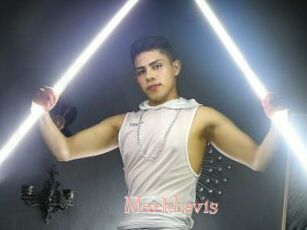 MarkLevis