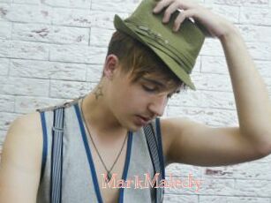 MarkMaledy