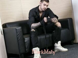 MarkMaty