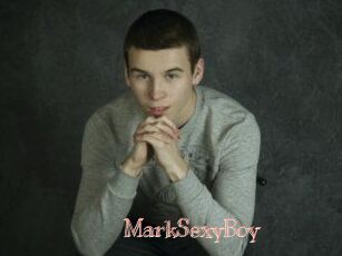 MarkSexyBoy