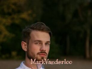MarkVanderloo