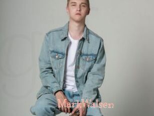 MarkWalsen