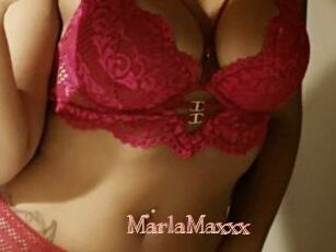 MarlaMaxxx