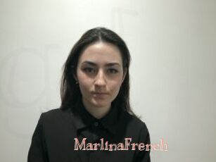 MarlinaFrench