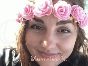 Marmelade20