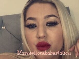 MarnieRosebabestation