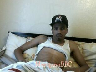 MarqueeBBC