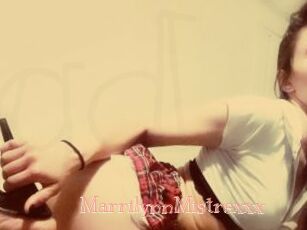MarrilynnMistrexxx
