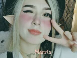 Marrta