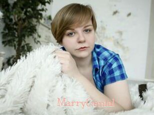 MarryGenial