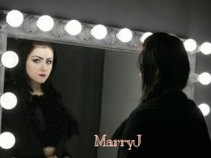 MarryJ