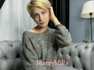 MarryMills