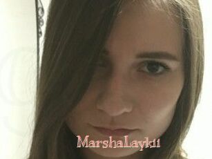 MarshaLaykii