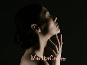 MarthaCrown