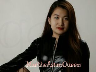 MartheAsianQueen