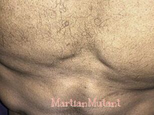 MartianMutant