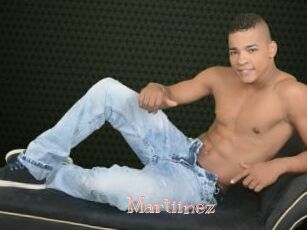 Martiinez