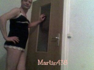Martin438