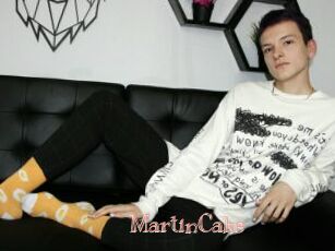 MartinCake
