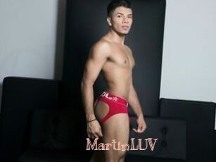 MartinLUV