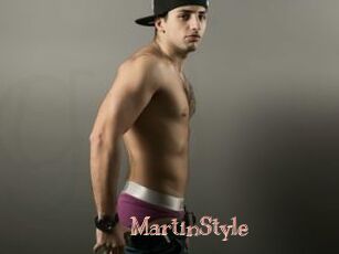 MartinStyle