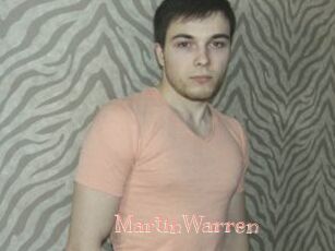 MartinWarren