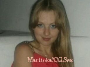 Martinka_XXLSex