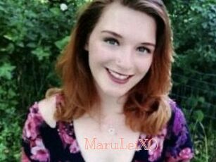 MaruLeiXO