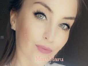 MaruMaru