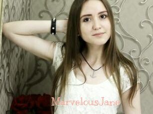 MarvelousJane