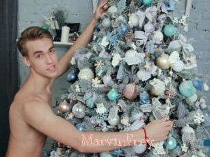 MarvinFrey