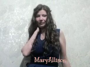 MaryAllison