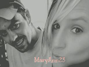 MaryAnn23