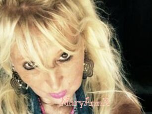 MaryAnnX