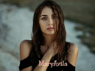 MaryAvila