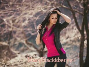 MaryBlackkberry