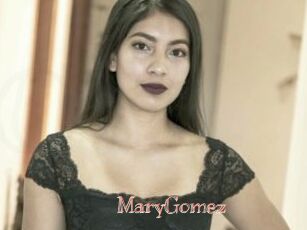 MaryGomez