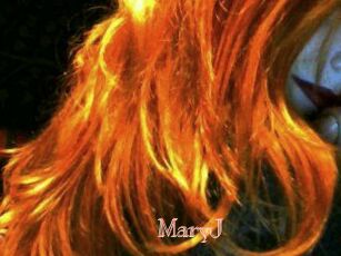 MaryJ