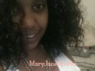MaryJaneSparks