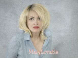 MaryLovable