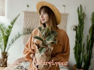 MaryLyons