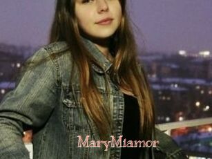 MaryMiamor