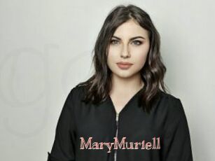 MaryMuriell