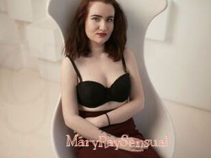 MaryRaySensual