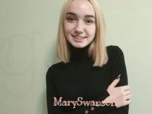 MarySwanson