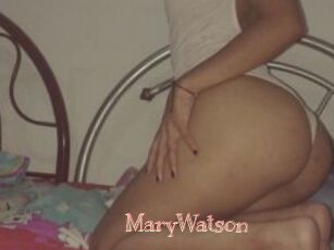 MaryWatson