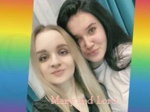 Mary_and_Lora
