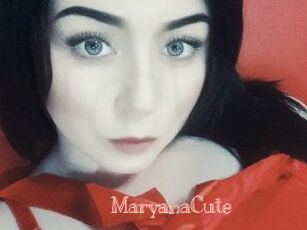 MaryanaCute
