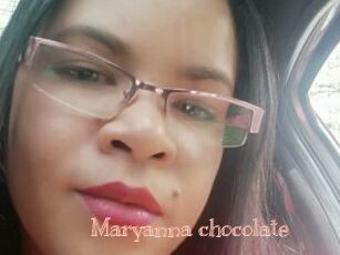 Maryanna_chocolate