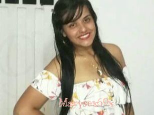 Marysex69x